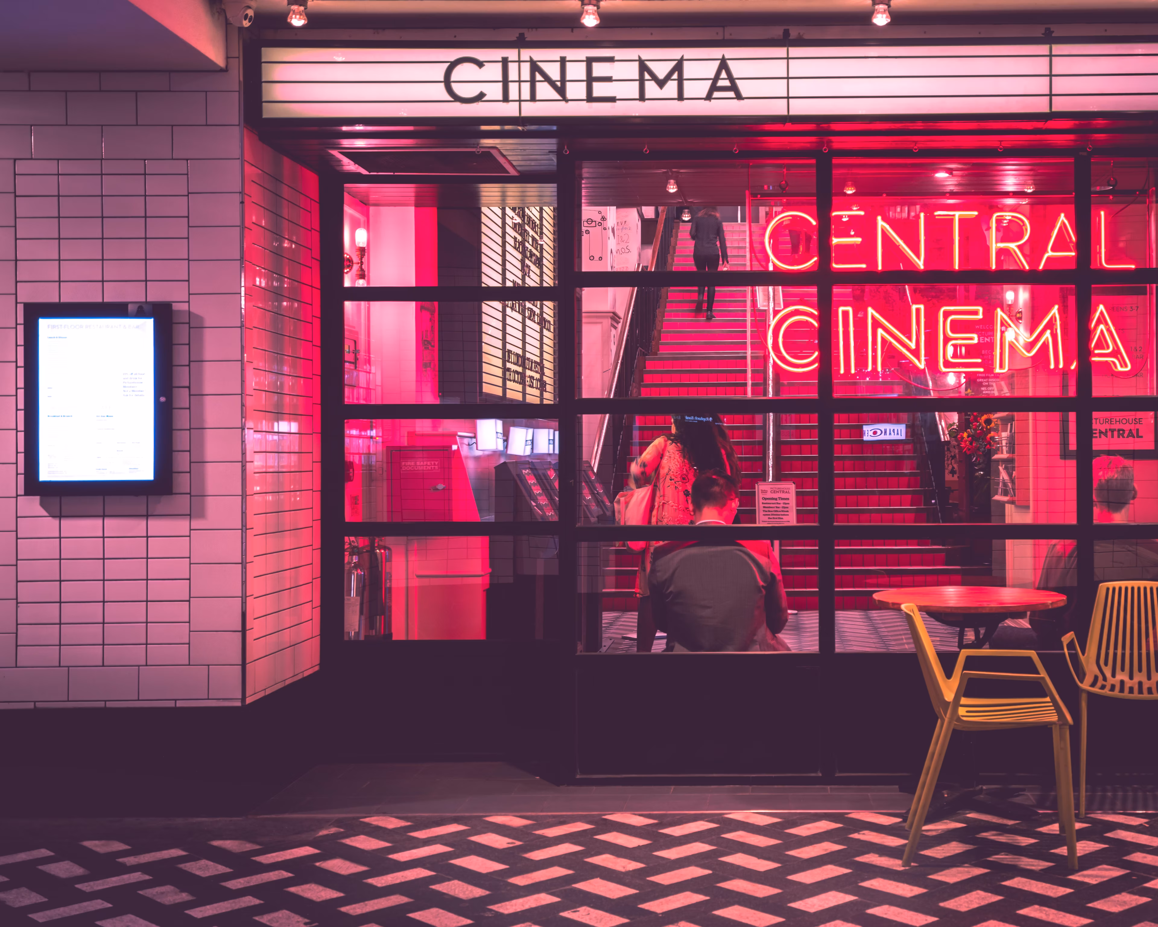 Nature Guru Creations — partnerships and investment