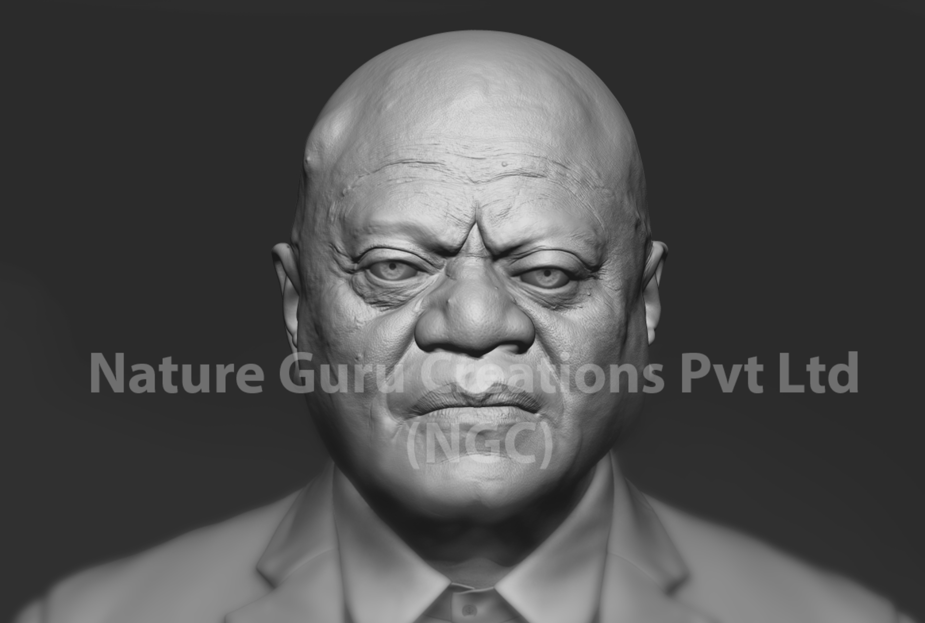 Abadameva Jayathe — NGC VFX breakdown