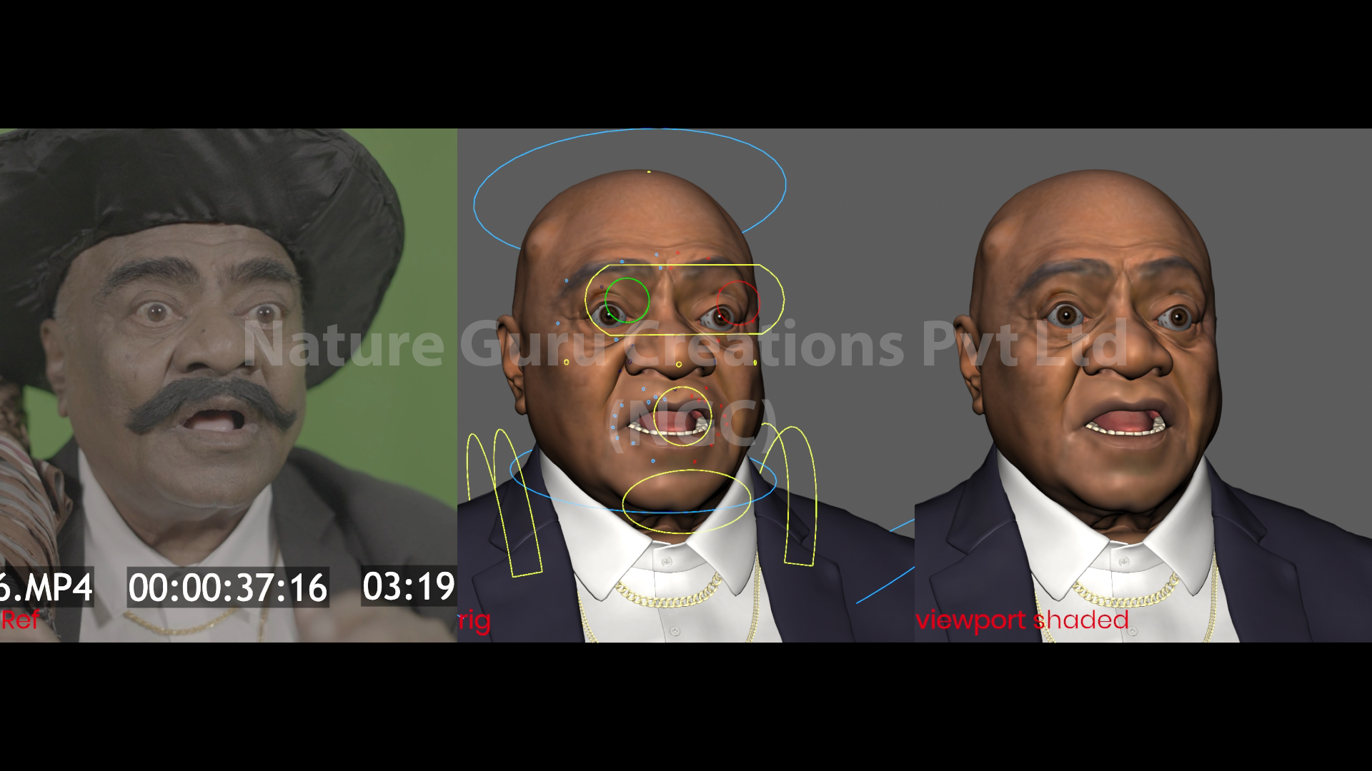 NGC VFX service showcase visual 4